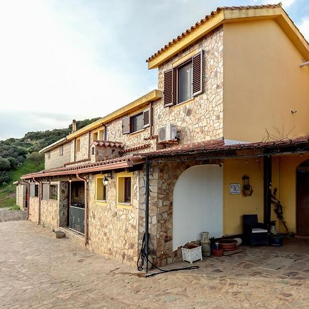 L'Aquila Vila Arbus Exterior foto