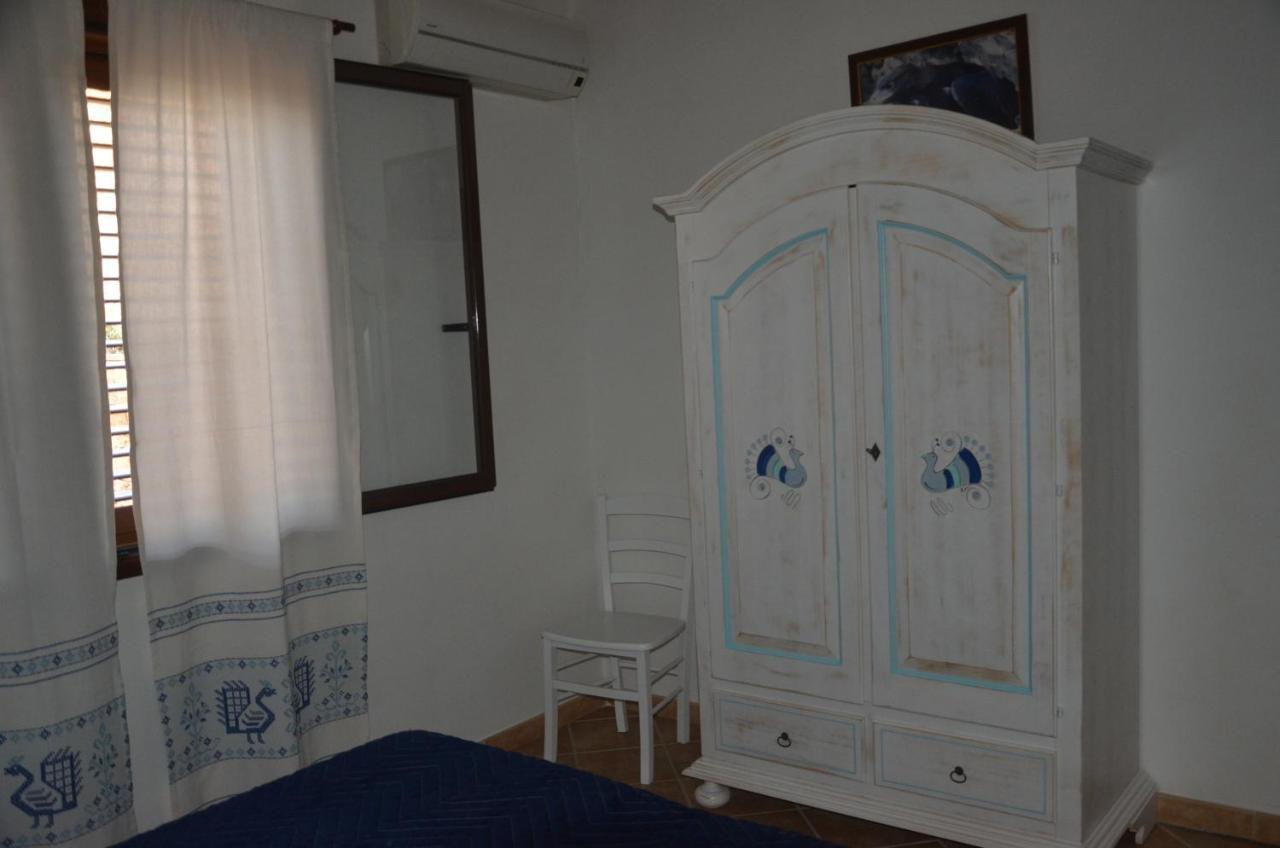 L'Aquila Vila Arbus Exterior foto